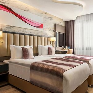 Standaard Kamer met Twee Aparte Bedden